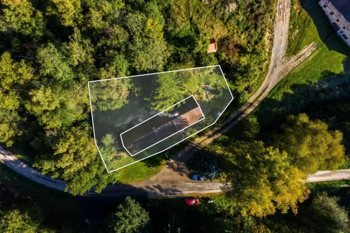 Prodej rodinného domu, Bujanov - Suchdol, 143 m2