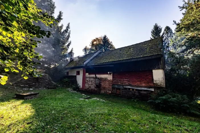 Prodej rodinného domu, Bujanov - Suchdol, 143 m2