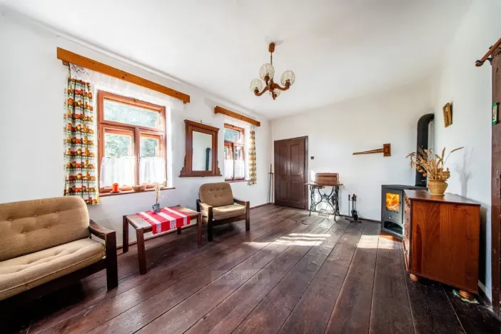 Prodej rodinného domu, Bujanov - Suchdol, 143 m2