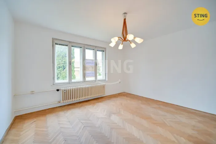 Prodej rodinného domu, Prušánky, Hodonínská, 25 m2