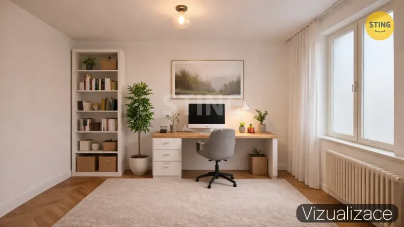 Prodej rodinného domu, Prušánky, Hodonínská, 25 m2