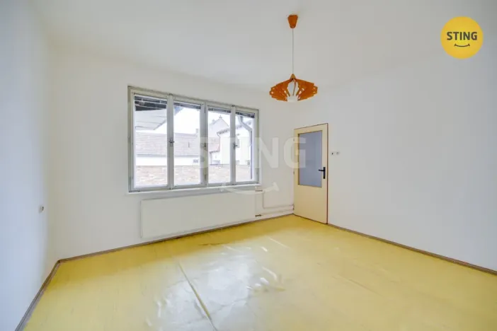 Prodej rodinného domu, Prušánky, Hodonínská, 25 m2