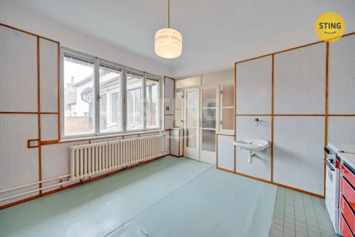 Prodej rodinného domu, Prušánky, Hodonínská, 25 m2