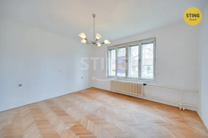 Prodej rodinného domu, Prušánky, Hodonínská, 145 m2