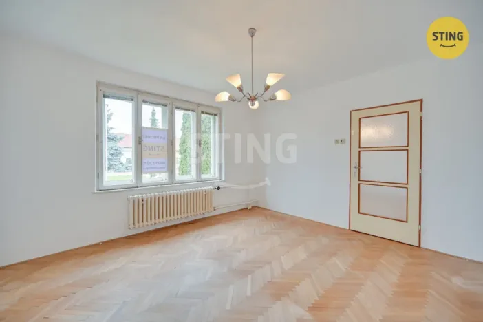 Prodej rodinného domu, Prušánky, Hodonínská, 145 m2