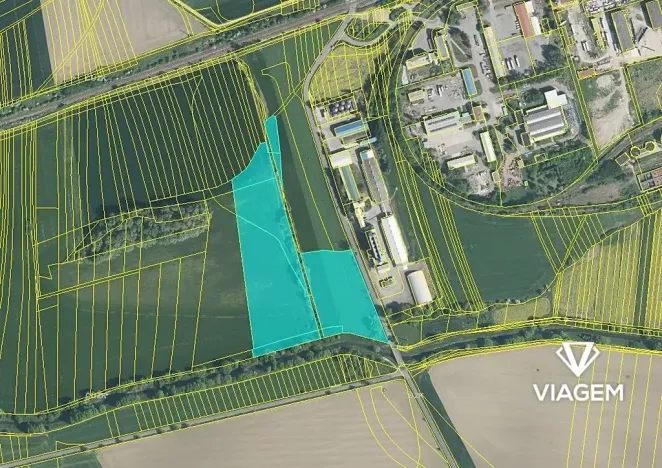 Prodej podílu pole, Kojetín, 114 m2