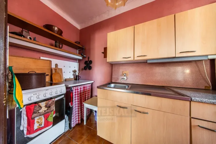 Prodej chalupy, Bujanov - Suchdol, 143 m2