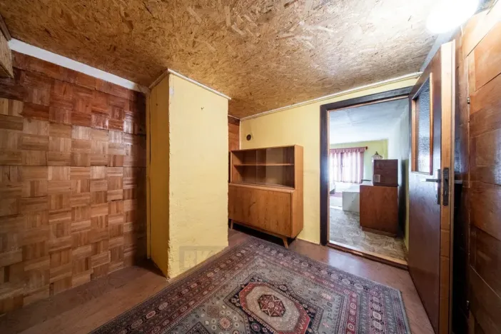 Prodej chalupy, Bujanov - Suchdol, 143 m2