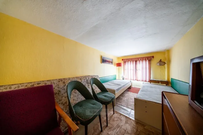 Prodej chalupy, Bujanov - Suchdol, 143 m2