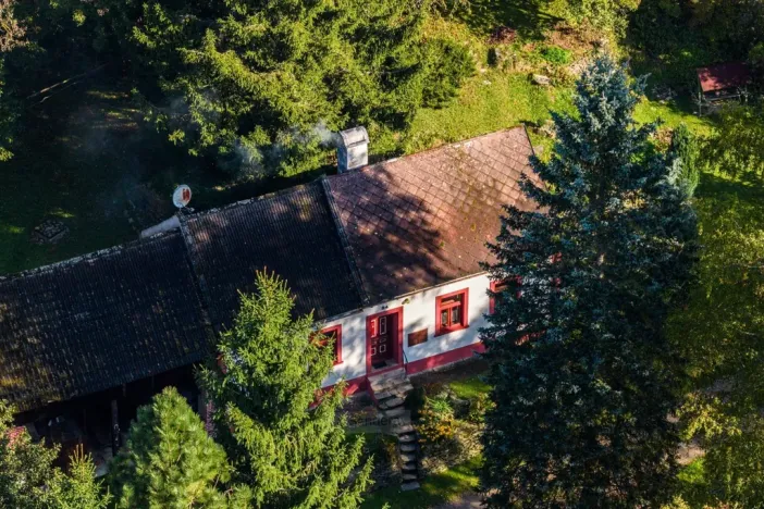 Prodej chalupy, Bujanov - Suchdol, 143 m2