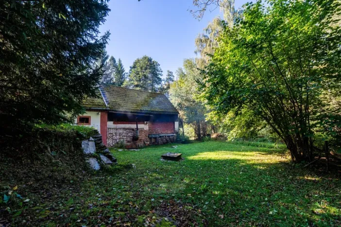 Prodej chalupy, Bujanov - Suchdol, 143 m2