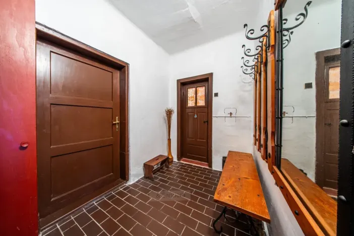 Prodej chalupy, Bujanov - Suchdol, 143 m2