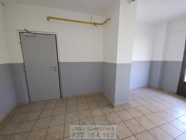 Prodej bytu 2+1, Krnov - Pod Bezručovým vrchem, Jiráskova, 55 m2