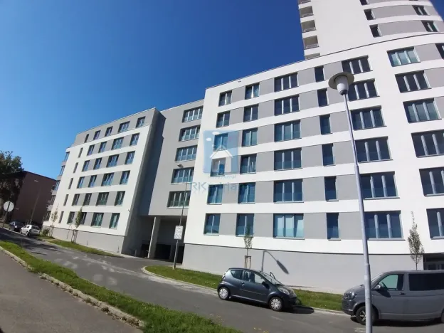 Prodej bytu 2+kk, Plzeň, Nemocniční, 71 m2
