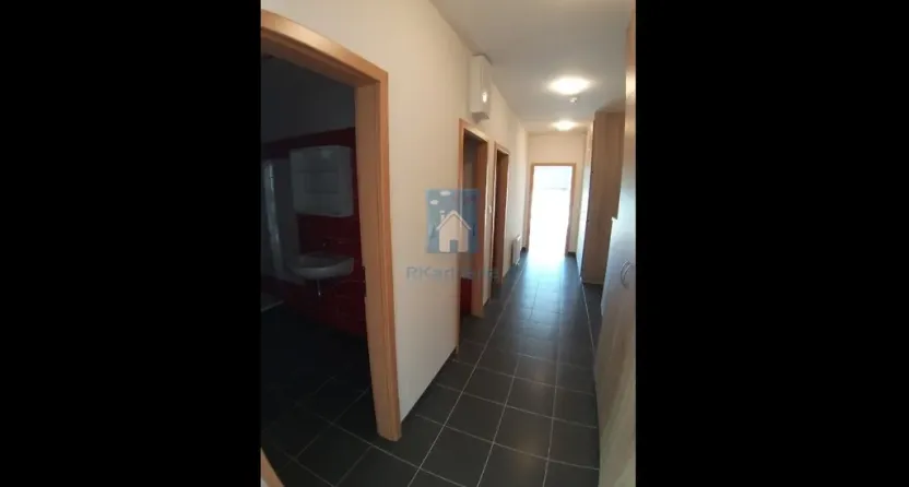 Prodej bytu 2+kk, Plzeň, Nemocniční, 71 m2