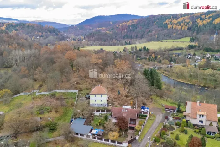 Prodej rodinného domu, Velichov, 300 m2