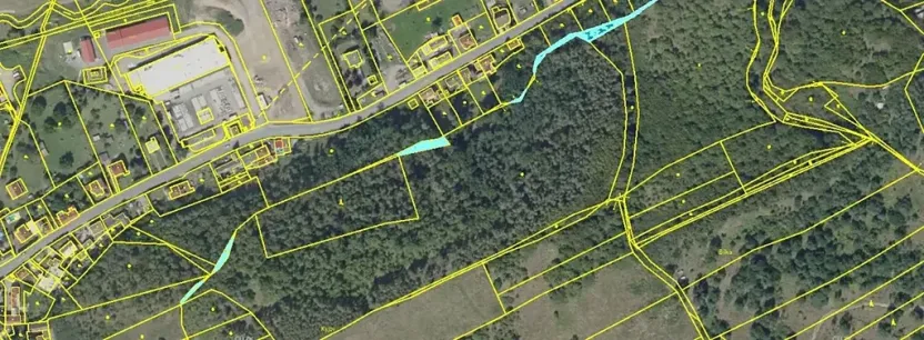 Prodej pole, Praha - Lipence, 926 m2