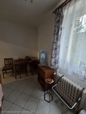 Prodej bytu 3+1, Plzeň, Brožíkova, 80 m2