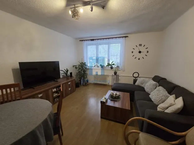 Prodej bytu 3+1, Plzeň, Brožíkova, 80 m2