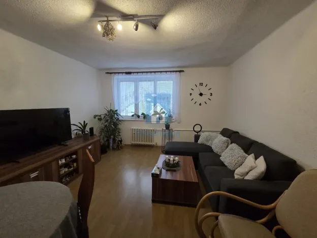 Prodej bytu 3+1, Plzeň, Brožíkova, 80 m2