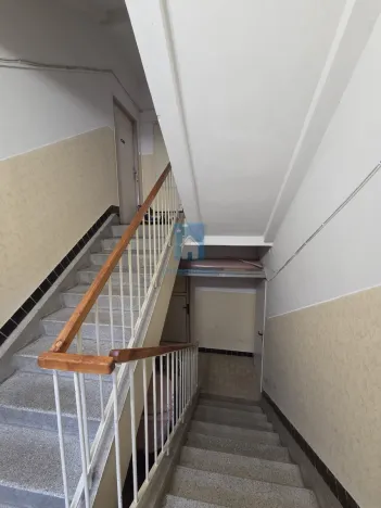 Prodej bytu 3+1, Plzeň, Brožíkova, 80 m2