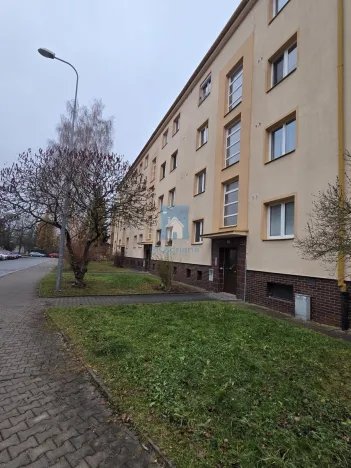 Prodej bytu 3+1, Plzeň, Brožíkova, 80 m2