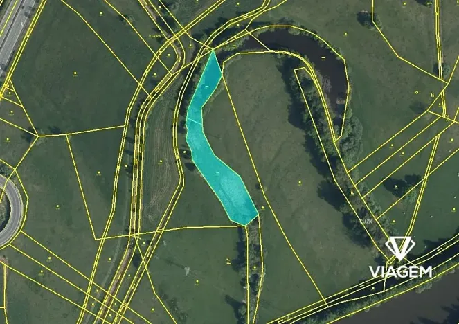 Prodej podílu pole, Hradec Králové, 1004 m2