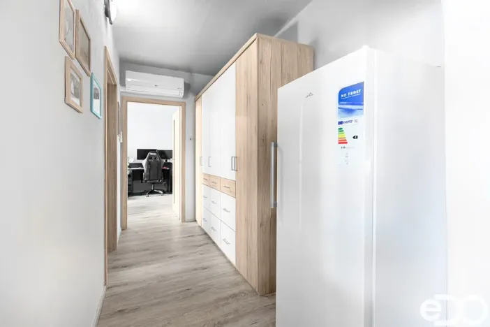 Prodej bytu 3+1, Mladá Boleslav, tř. Václava Klementa, 73 m2