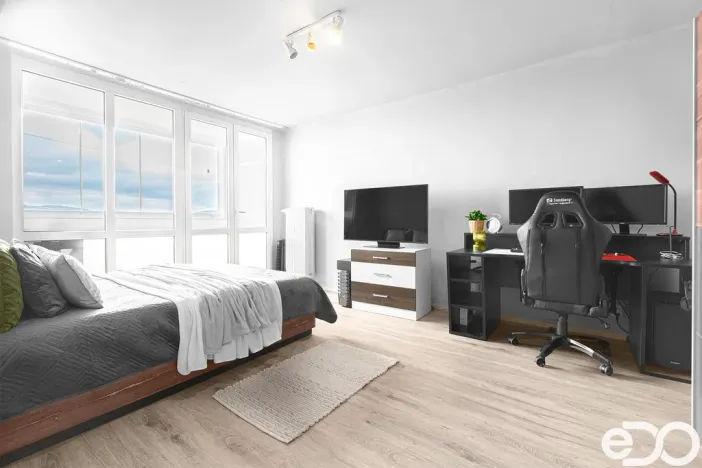 Prodej bytu 3+1, Mladá Boleslav, tř. Václava Klementa, 73 m2
