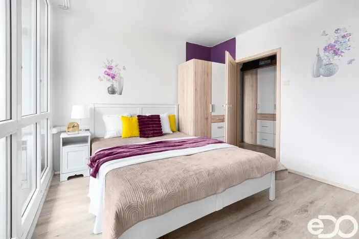 Prodej bytu 3+1, Mladá Boleslav, tř. Václava Klementa, 73 m2