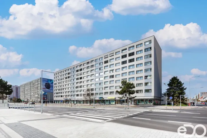Prodej bytu 3+1, Mladá Boleslav, tř. Václava Klementa, 73 m2