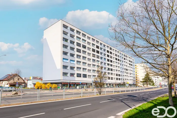Prodej bytu 3+1, Mladá Boleslav, tř. Václava Klementa, 73 m2