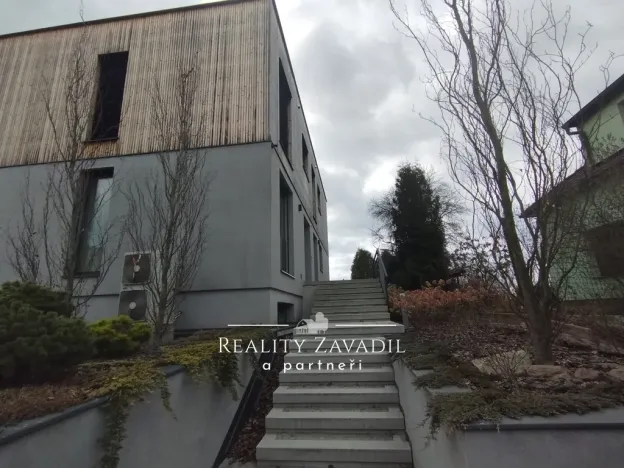 Pronájem bytu 2+kk, Ledeč nad Sázavou, Havlíčkova, 85 m2