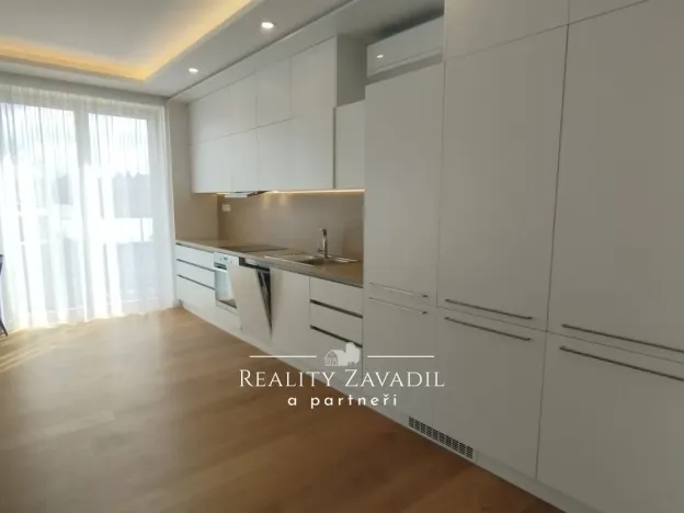 Pronájem bytu 2+kk, Ledeč nad Sázavou, Havlíčkova, 85 m2