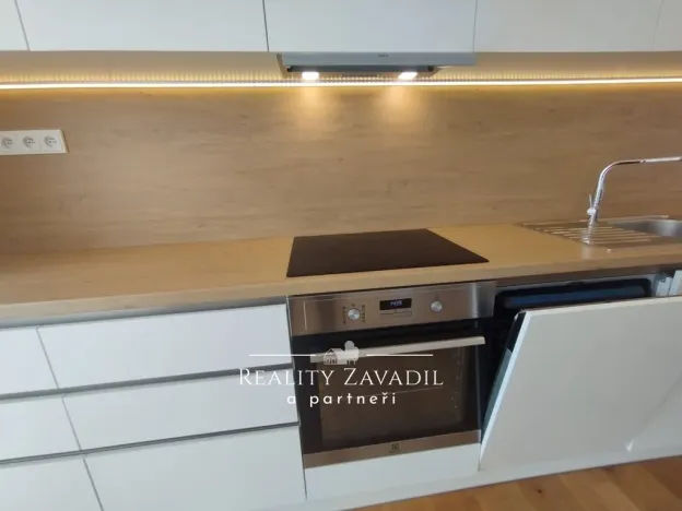 Pronájem bytu 2+kk, Ledeč nad Sázavou, Havlíčkova, 85 m2