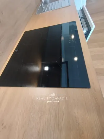 Pronájem bytu 2+kk, Ledeč nad Sázavou, Havlíčkova, 85 m2