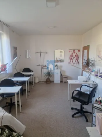 Pronájem kanceláře, Plzeň, Jateční, 48 m2