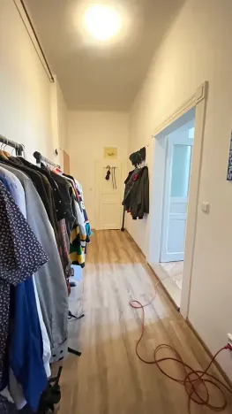 Pronájem bytu 2+kk, Praha - Nusle, Sekaninova, 48 m2