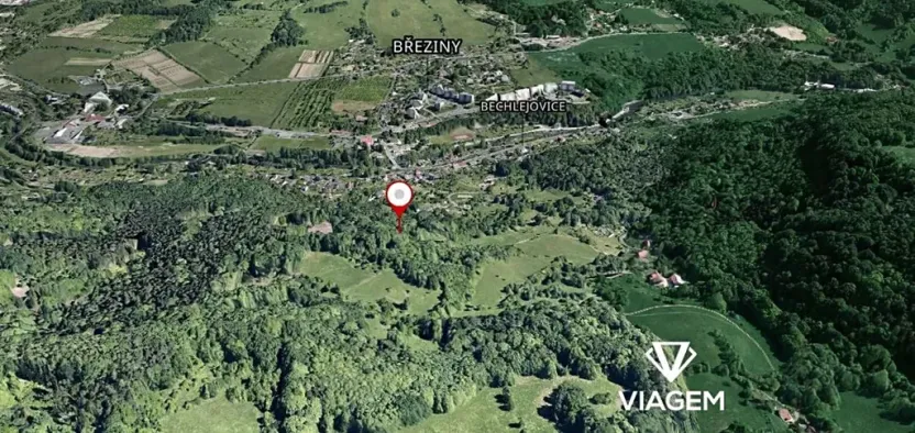 Prodej pole, Děčín, 4757 m2