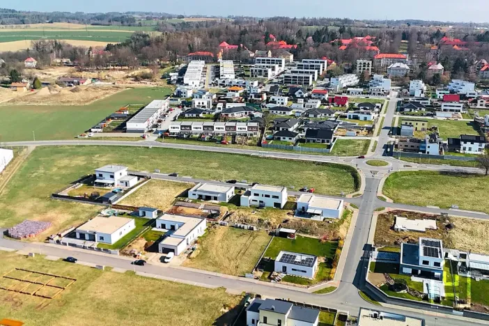 Prodej pozemku pro bydlení, Havlíčkův Brod, Milady Horákové, 879 m2