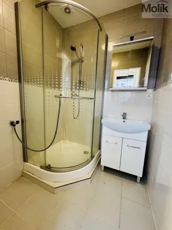 Pronájem bytu 3+1, Most, M. G. Dobnera, 62 m2