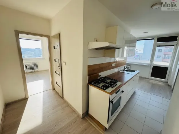 Pronájem bytu 3+1, Most, M. G. Dobnera, 62 m2