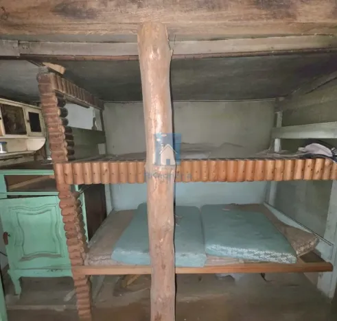 Prodej chaty, Újezd nade Mží, 25 m2