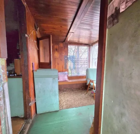 Prodej chaty, Újezd nade Mží, 25 m2