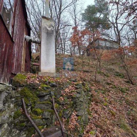 Prodej chaty, Újezd nade Mží, 25 m2