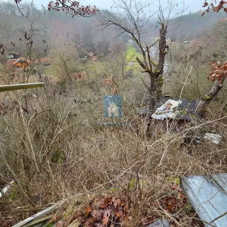 Prodej chaty, Újezd nade Mží, 25 m2