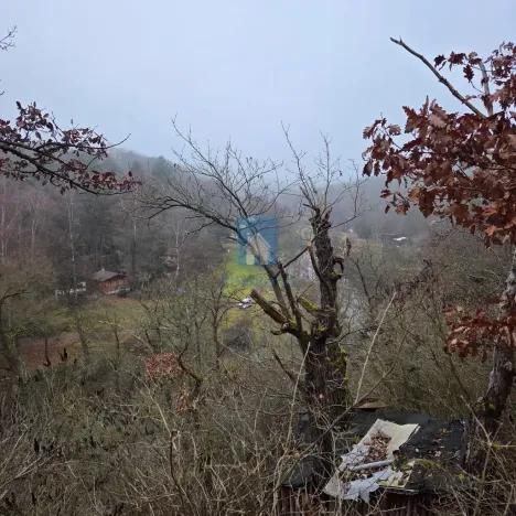 Prodej chaty, Újezd nade Mží, 25 m2