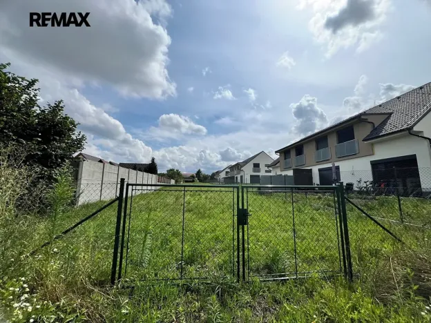 Prodej pozemku pro bydlení, Hodějice, 1429 m2