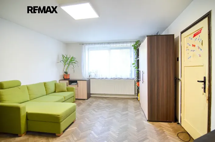 Prodej rodinného domu, Bzenec, Průmyslová, 65 m2