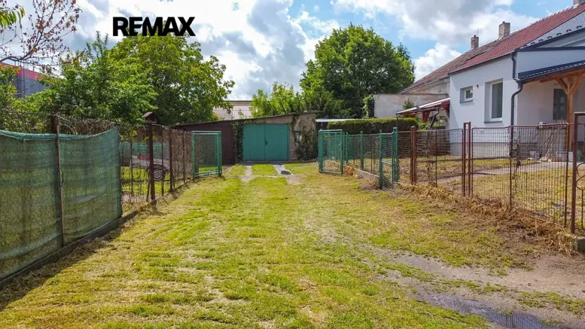 Prodej rodinného domu, Bzenec, Průmyslová, 65 m2